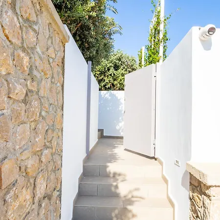 Villa Manos Kárpatos