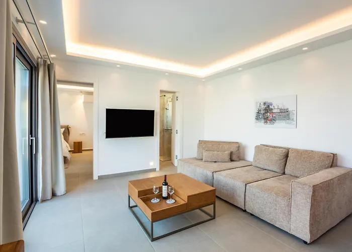 فيلة Manos كارباثوس