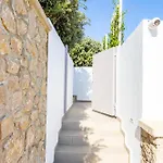 Villa Manos Kárpatos