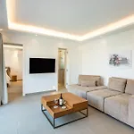 Villa Manos Kárpatos