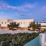 Manos Villa Kárpatos