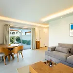 Villa Manos Kárpatos