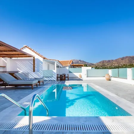 Manos Villa Karpathos