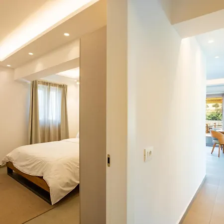 Manos Villa Karpathos