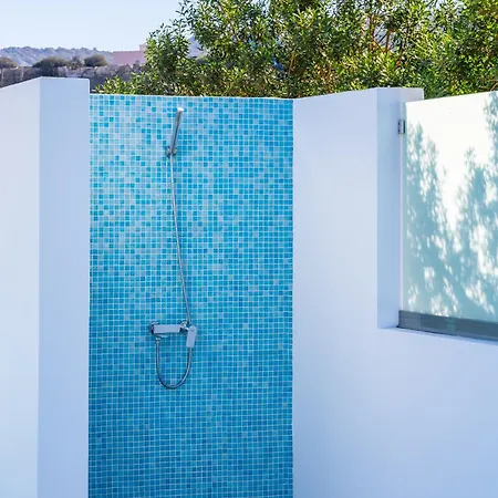 Manos Villa Karpathos