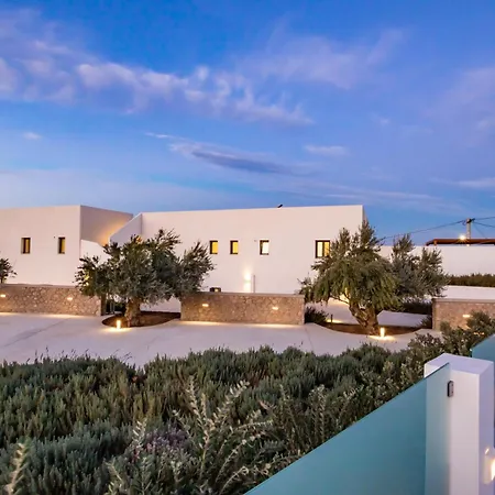 Manos Villa Karpathos Town (Pigadia)