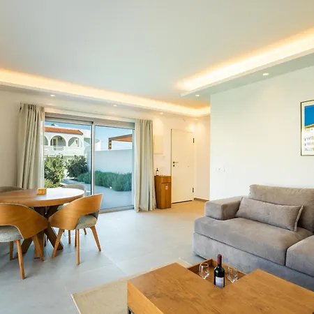 Villa Manos Karpathos