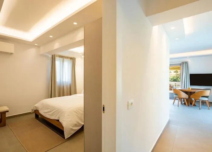 Manos Villa Karpathos