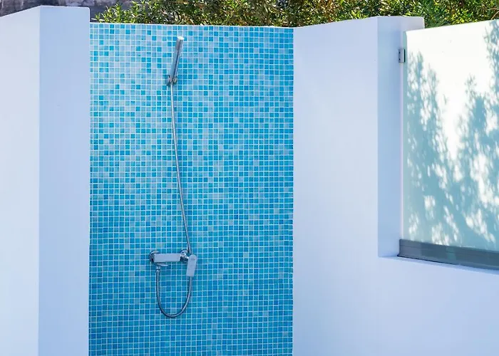 Manos Villa Karpathos